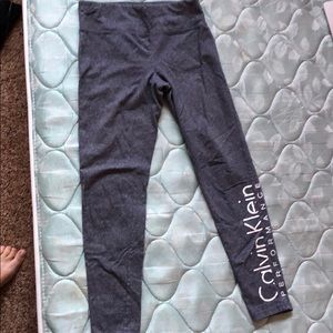 Calvin Klein Leggings